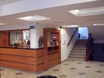 Hid Hotel Будапеща Екстериор снимка