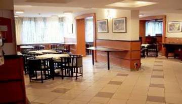 Hid Hotel Будапеща Екстериор снимка