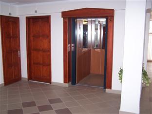 Hid Hotel Будапеща Екстериор снимка